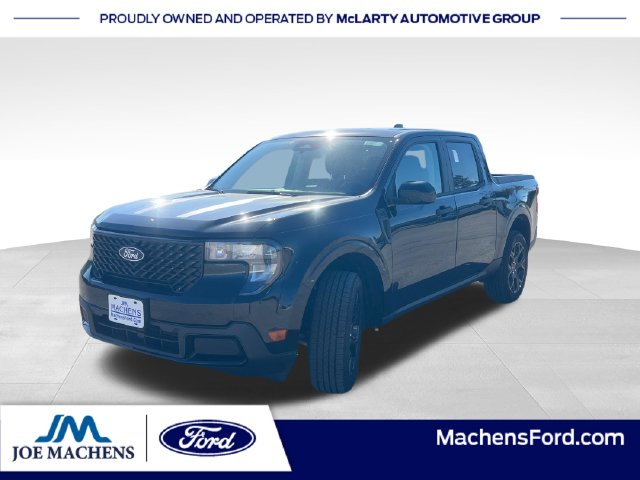 2026 Ford Maverick XLT Truck