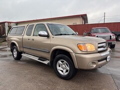 2003 Toyota Tundra SR5 Truck