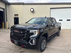 2021 GMC Sierra 1500 AT4 Truck