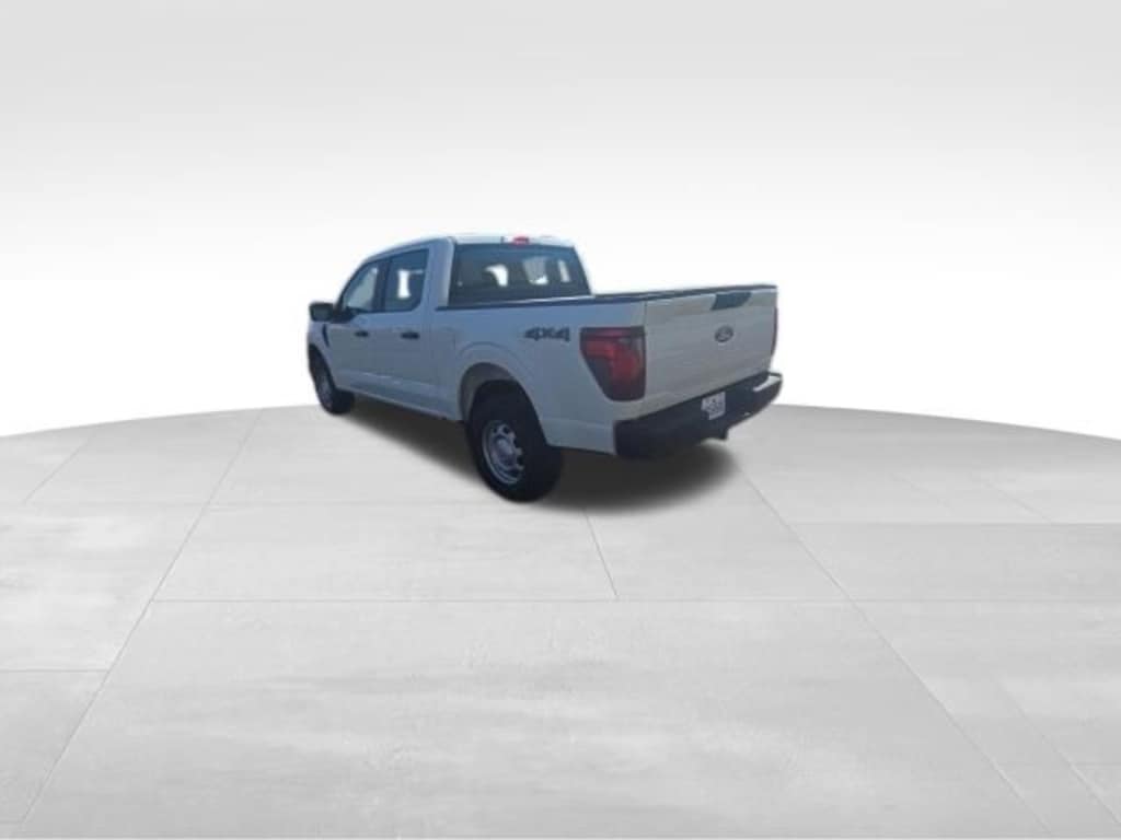 New 2026 Ford F-150 XL Truck