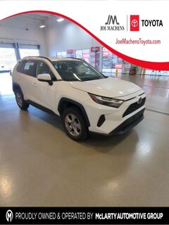 2024 Toyota RAV4 XLE SUV