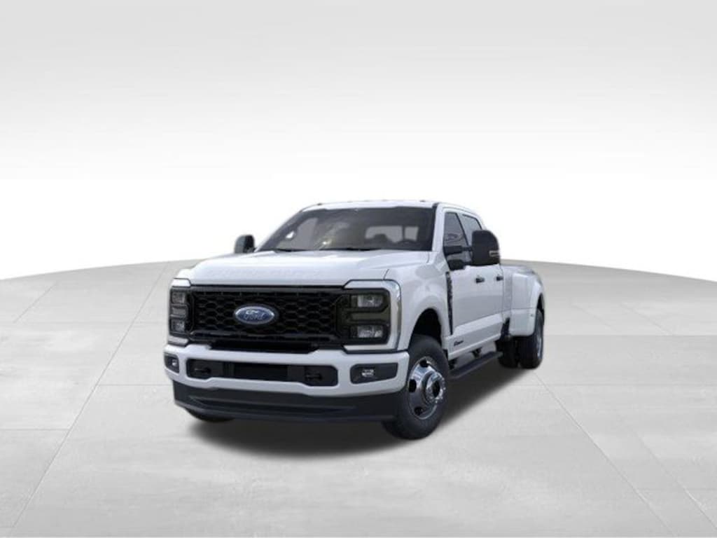 New 2026 Ford F-350SD XL Truck