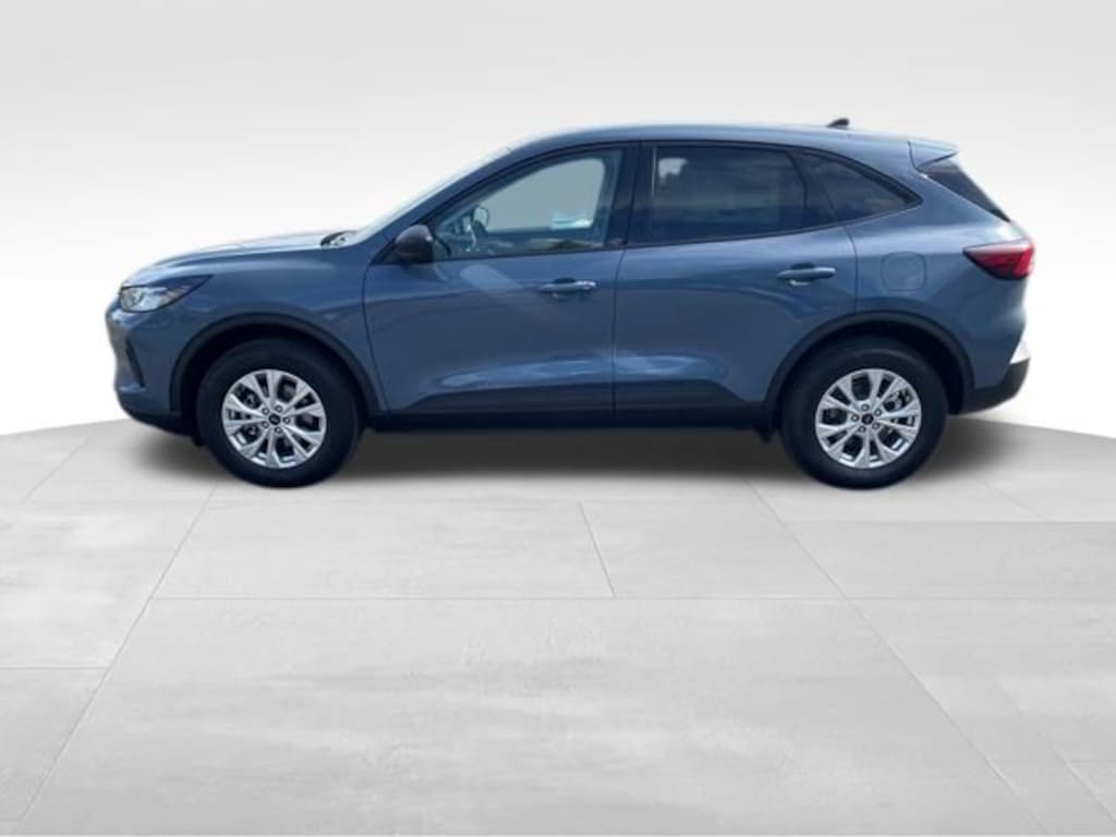 New 2026 Ford Escape Active SUV