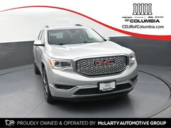 2017 GMC Acadia Denali SUV