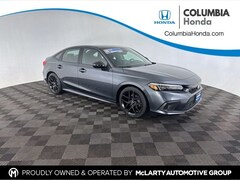 2023 Honda Civic Sport Sedan