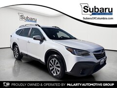 2020 Subaru Outback Premium SUV