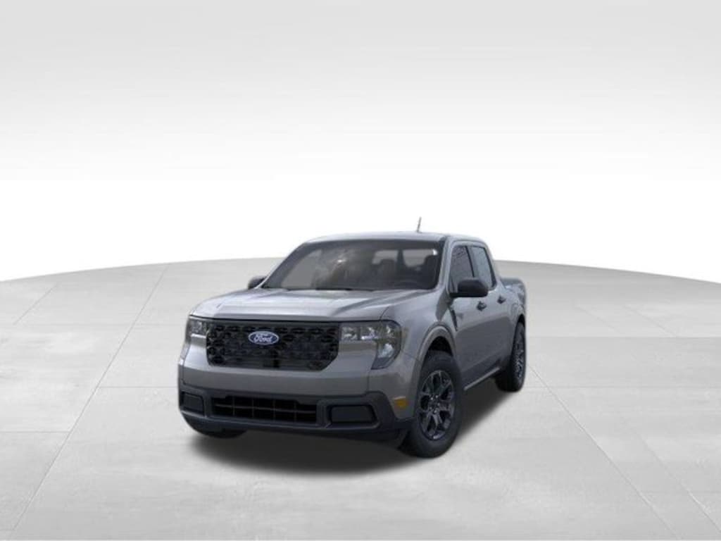New 2026 Ford Maverick XLT Truck