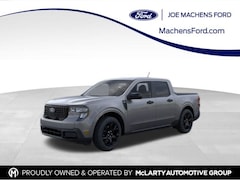 2025 Ford Maverick XLT Truck