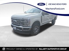2026 Ford F-250SD Lariat Truck