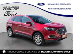 2024 Ford Edge SEL SUV