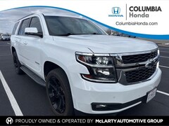 2019 Chevrolet Tahoe LT SUV