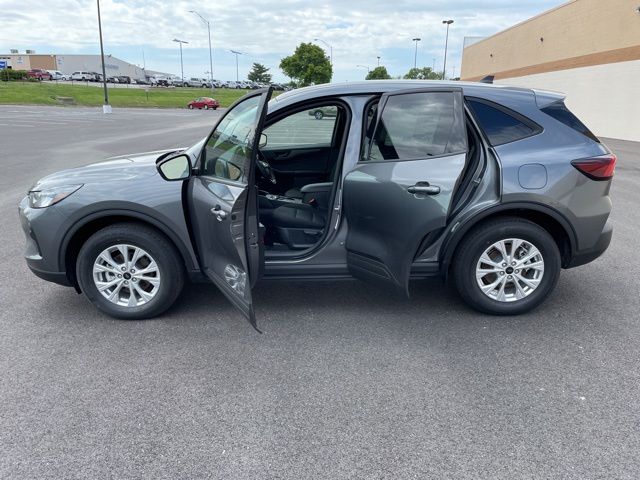 2026 Ford Escape Active - Photo 12