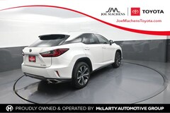 2019 LEXUS RX 350 SUV