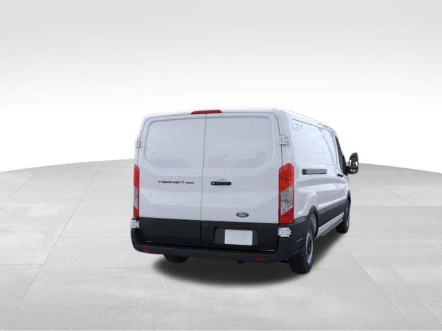 2026 Ford Transit Van Base - Photo 9