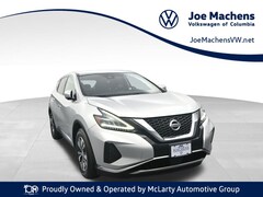 2021 Nissan Murano S SUV