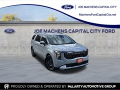 2025 Kia Carnival Hybrid EX Minivan/Van