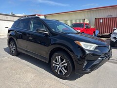 2017 Toyota RAV4 LE SUV