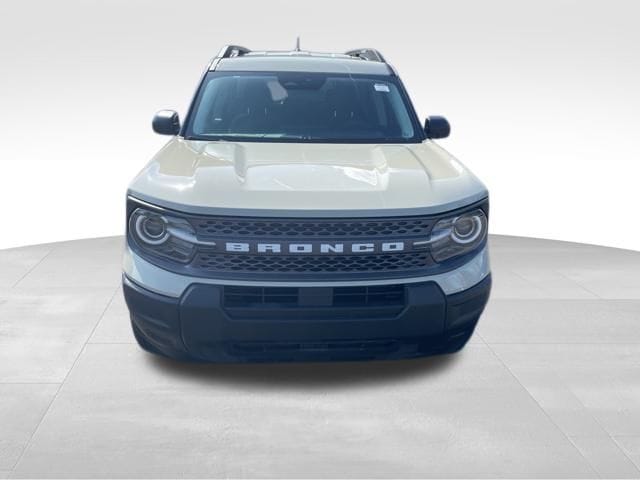2025 Ford Bronco Sport Big Bend - Photo 9