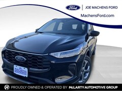 2026 Ford Escape ST-Line SUV