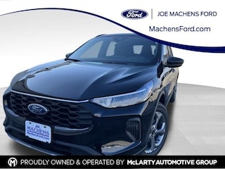 2026 Ford Escape ST-Line SUV