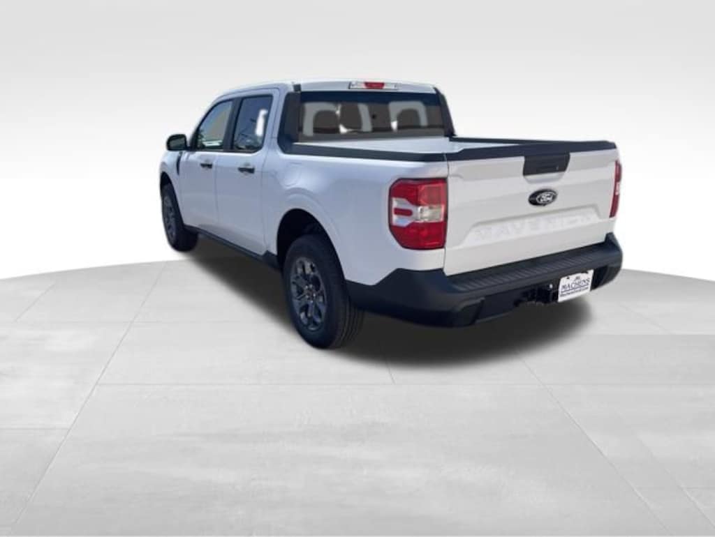 New 2026 Ford Maverick XLT Truck
