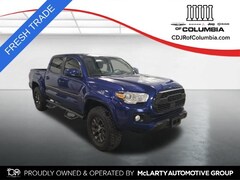 2022 Toyota Tacoma Truck