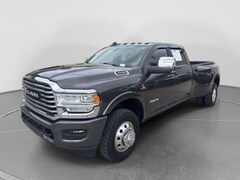 2024 Ram 3500 Laramie Longhorn Truck