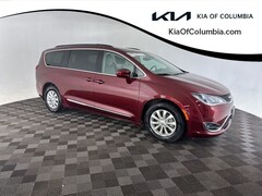 2017 Chrysler Pacifica Touring L Minivan/Van