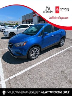 2018 Buick Encore Preferred SUV