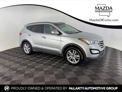 2015 Hyundai Santa Fe Sport 2.0T SUV