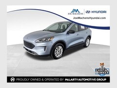 2022 Ford Escape SE SUV