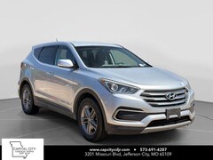 2018 Hyundai Santa Fe Sport 2.4 Base SUV