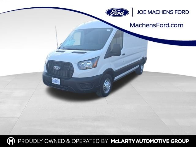 2026 Ford Transit 250 Med Roof 148 WB AWD's photo