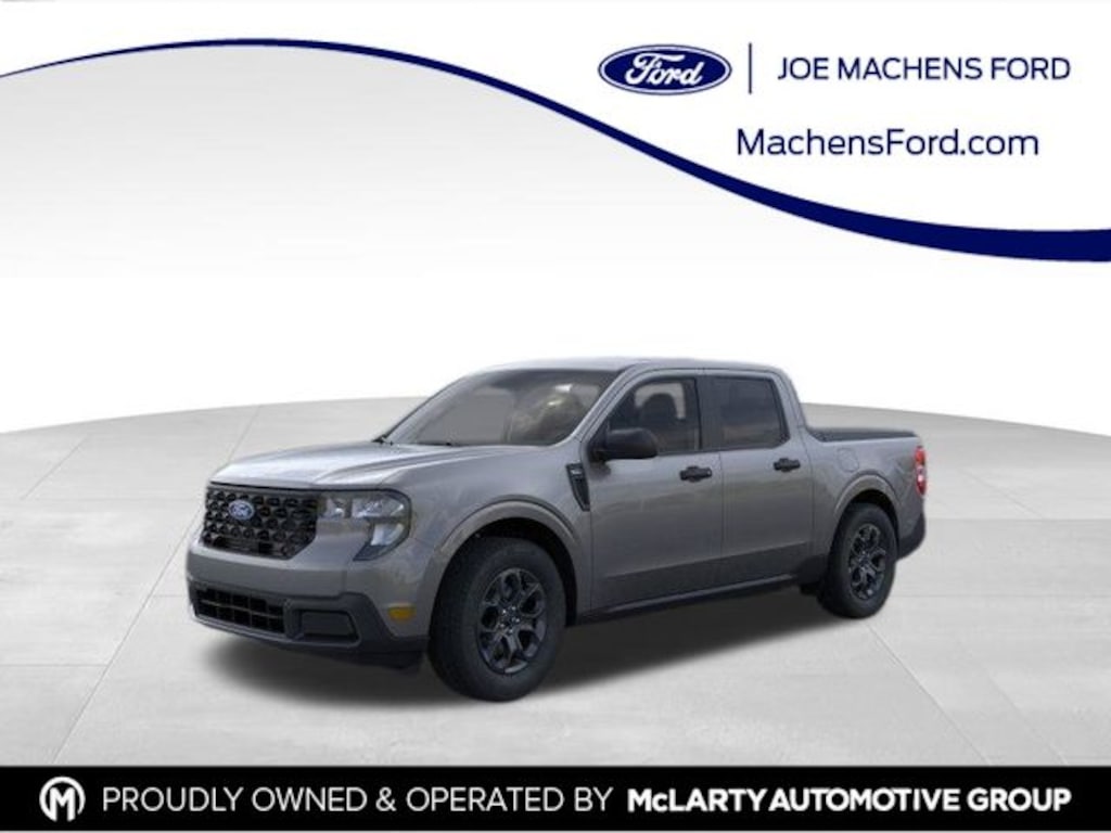 New 2026 Ford Maverick XLT Truck