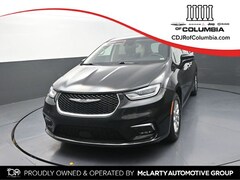 2023 Chrysler Pacifica Touring L Minivan/Van