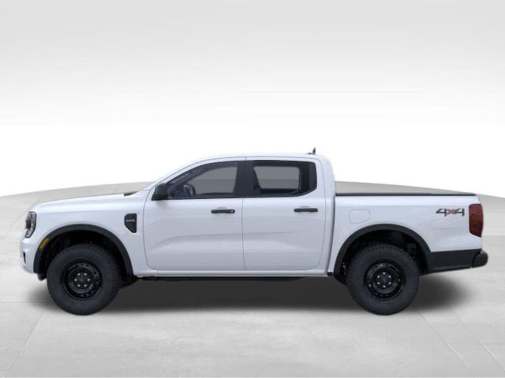 New 2026 Ford Ranger XL Truck