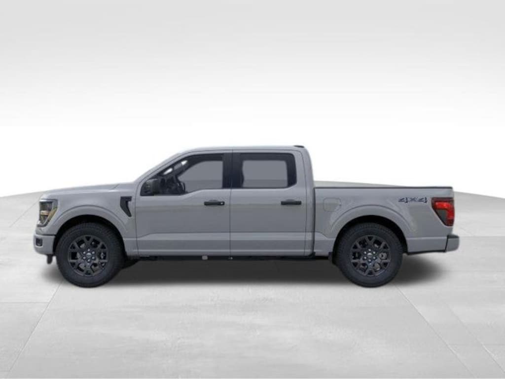 New 2026 Ford F-150 STX Truck