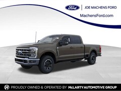 2026 Ford F-250SD Lariat Truck