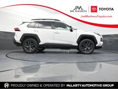 2024 Toyota RAV4 Adventure SUV