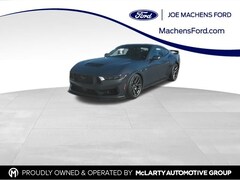 2025 Ford Mustang Dark Horse Coupe