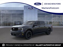 New 2025 Ford Maverick Lobo Standard Truck for sale in Arcadia, LA