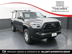 New 2022 Toyota Tacoma SR Truck for sale in Arcadia, LA