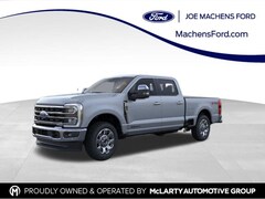 2026 Ford F-250SD King Ranch Truck