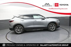 2025 Chevrolet Blazer LT SUV