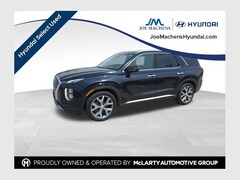 2020 Hyundai Palisade SEL SUV