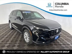 2024 Honda CR-V EX-L SUV