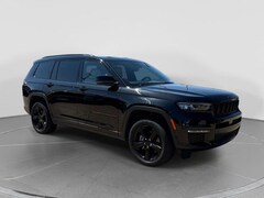 2024 Jeep Grand Cherokee L Limited SUV