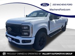 2026 Ford F-350SD XLT Truck