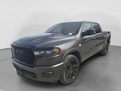 2026 Ram 1500 Laramie Truck