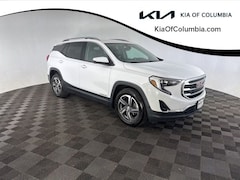 2020 GMC Terrain SLT SUV